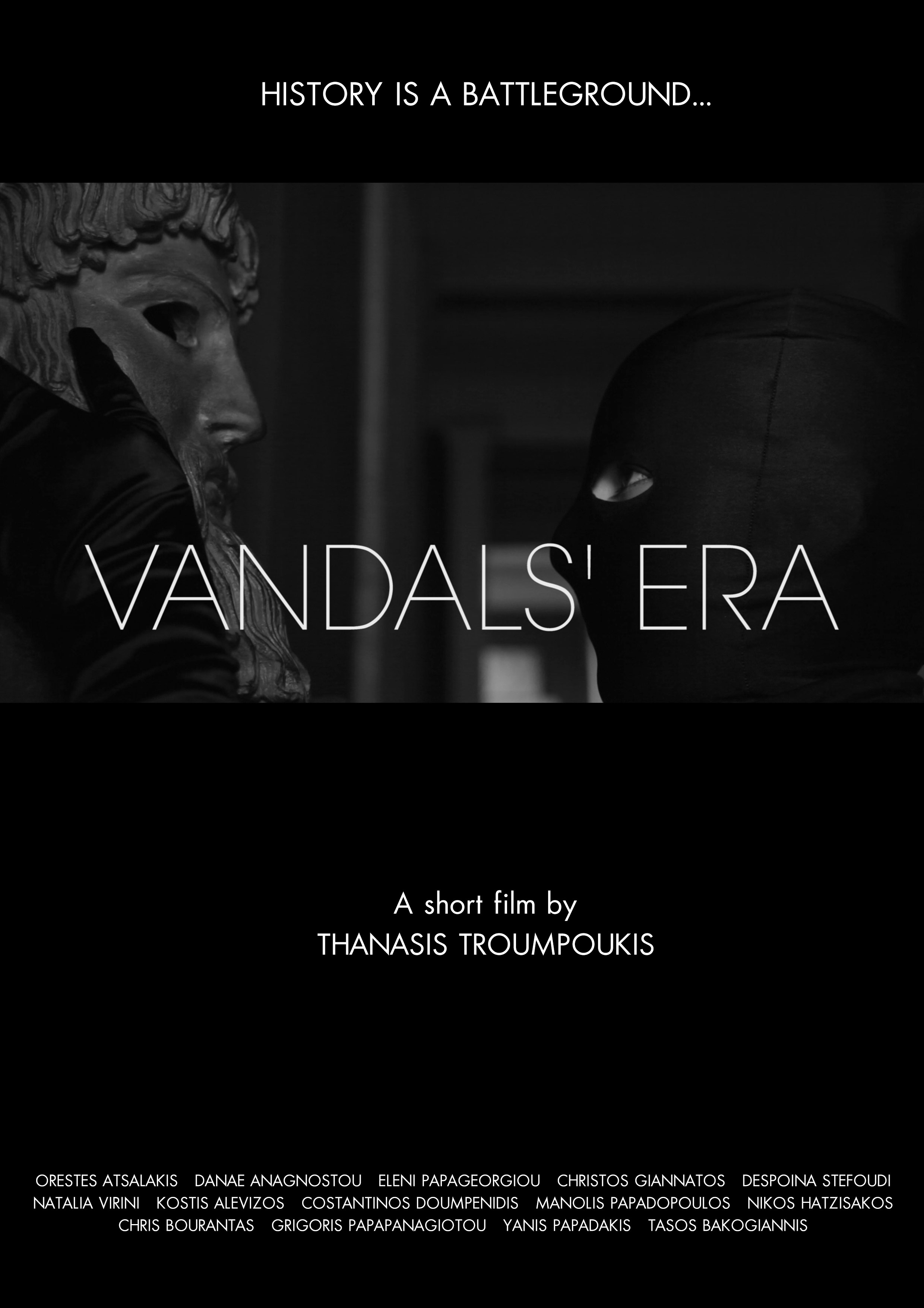 Vandals' Era