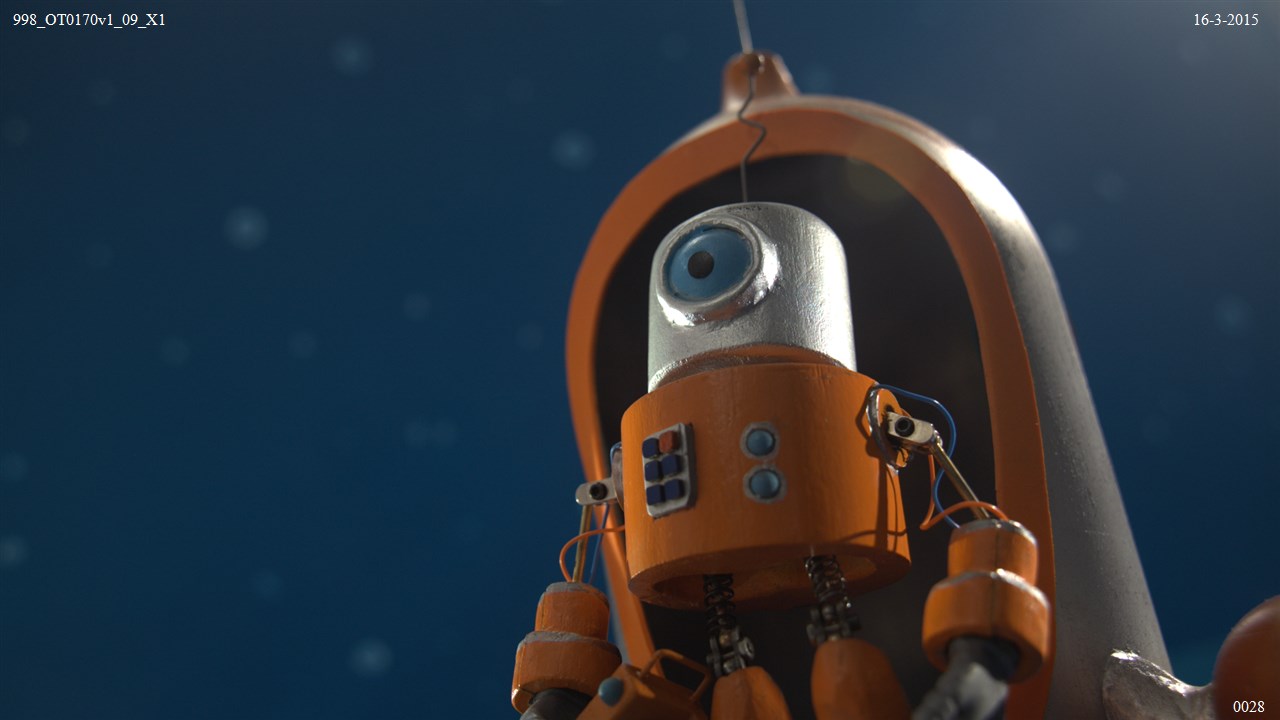 Once Upon a Blue Moon