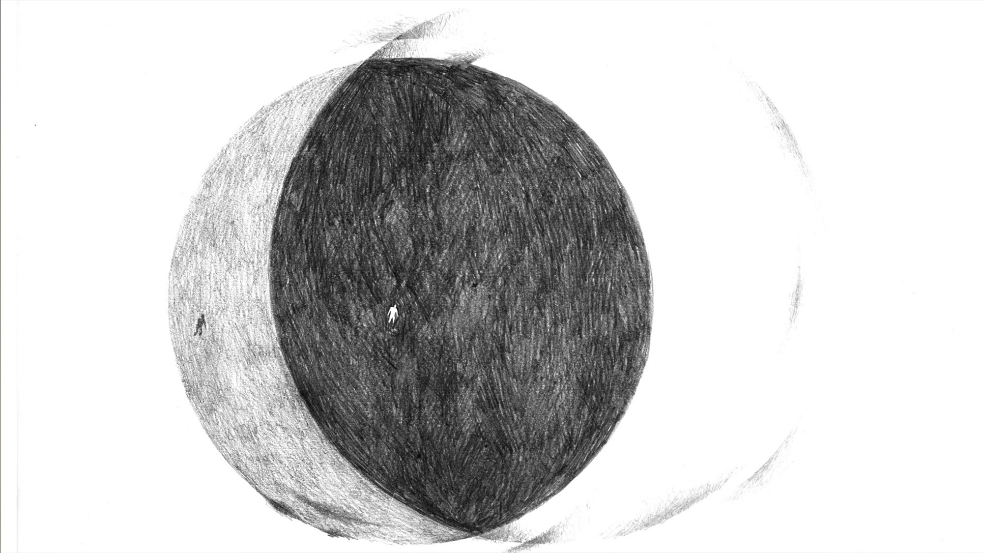 When nothing never happens