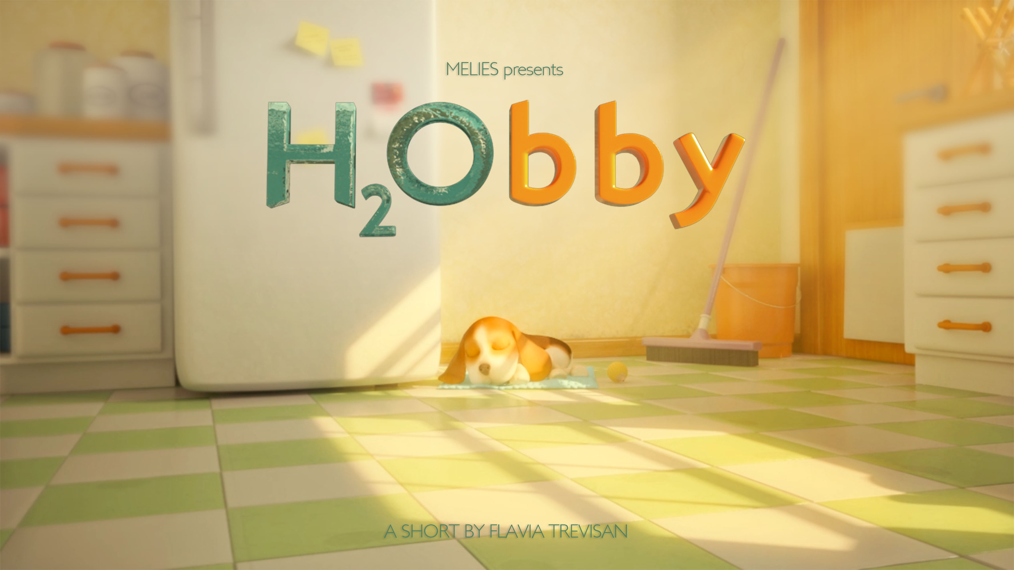 H2Obby