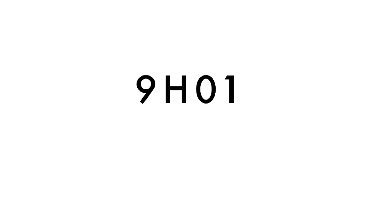 9h01