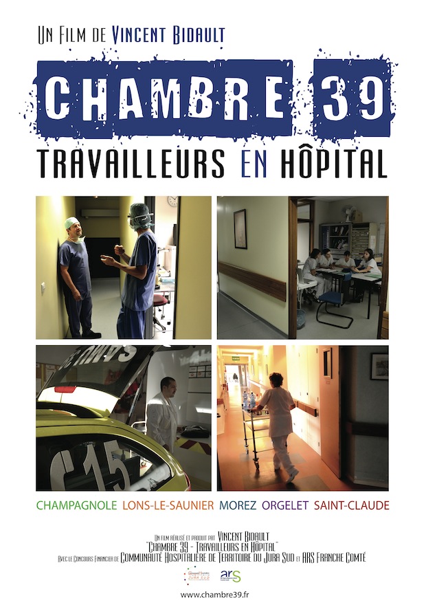 Chambre 39