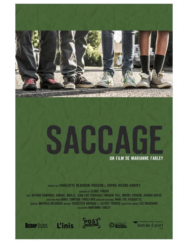 Saccage