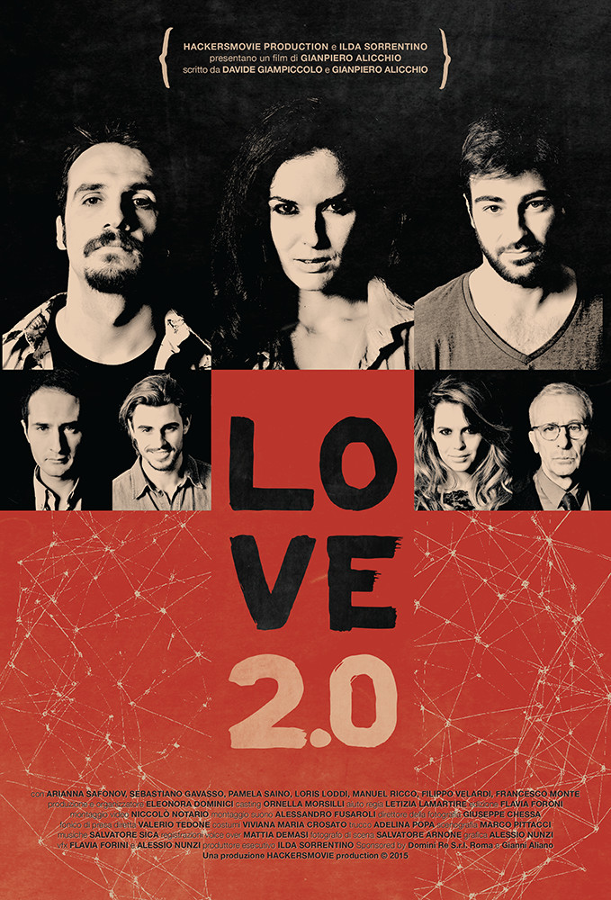 Love 2.0
