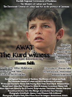 Awat The Kurd Witness
