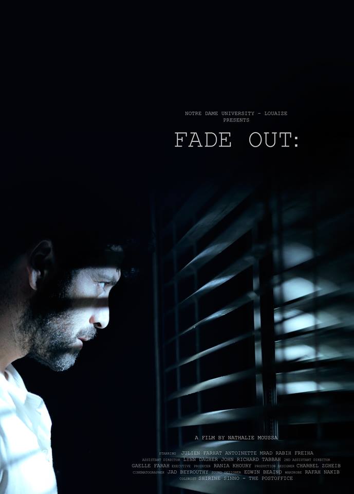 Fade Out