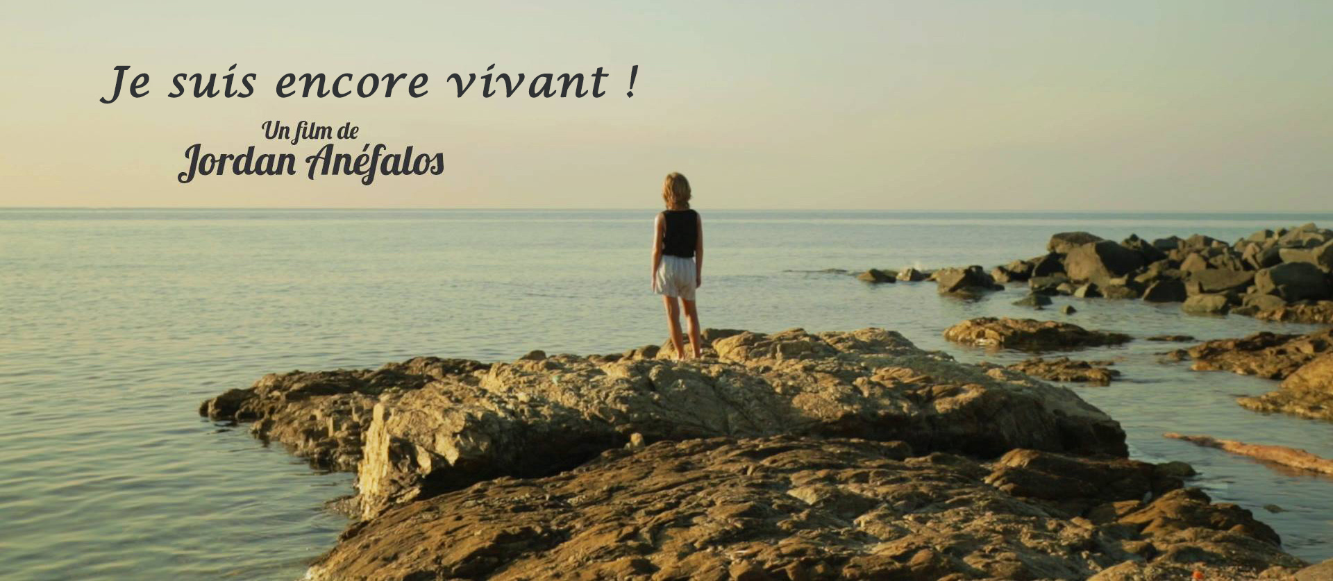 Je suis encore vivant !