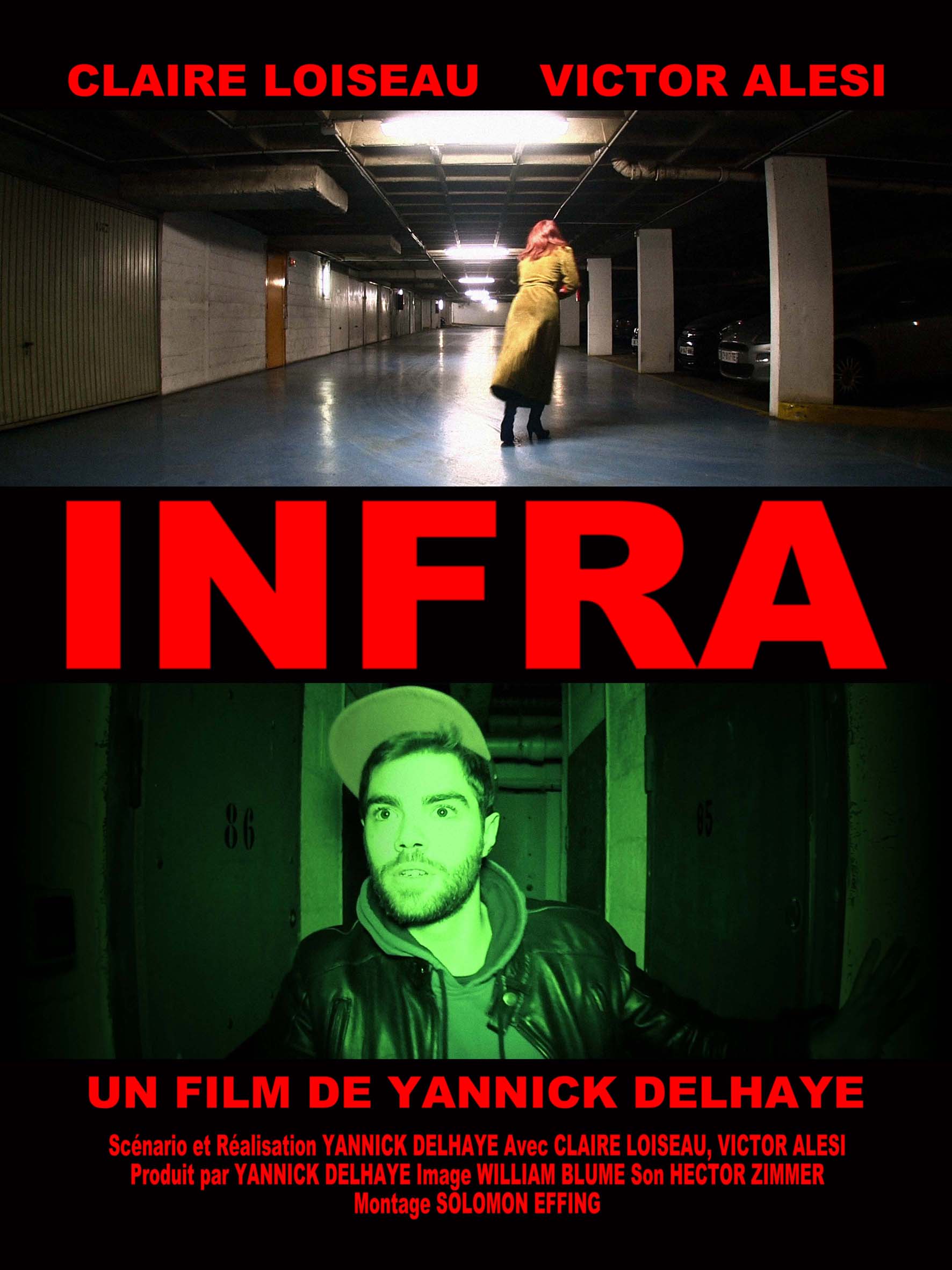 Infra