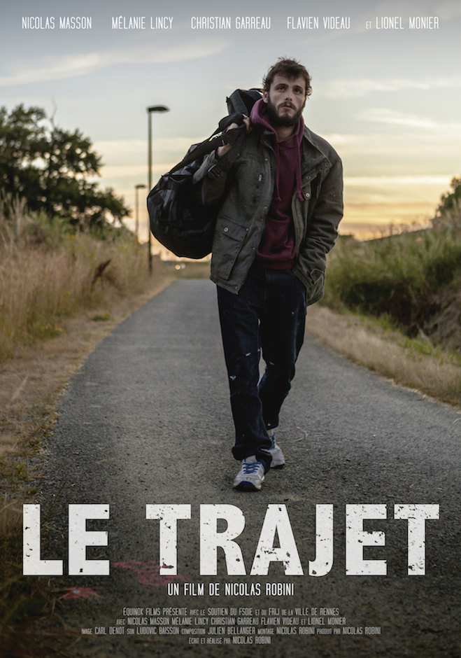 Trajet