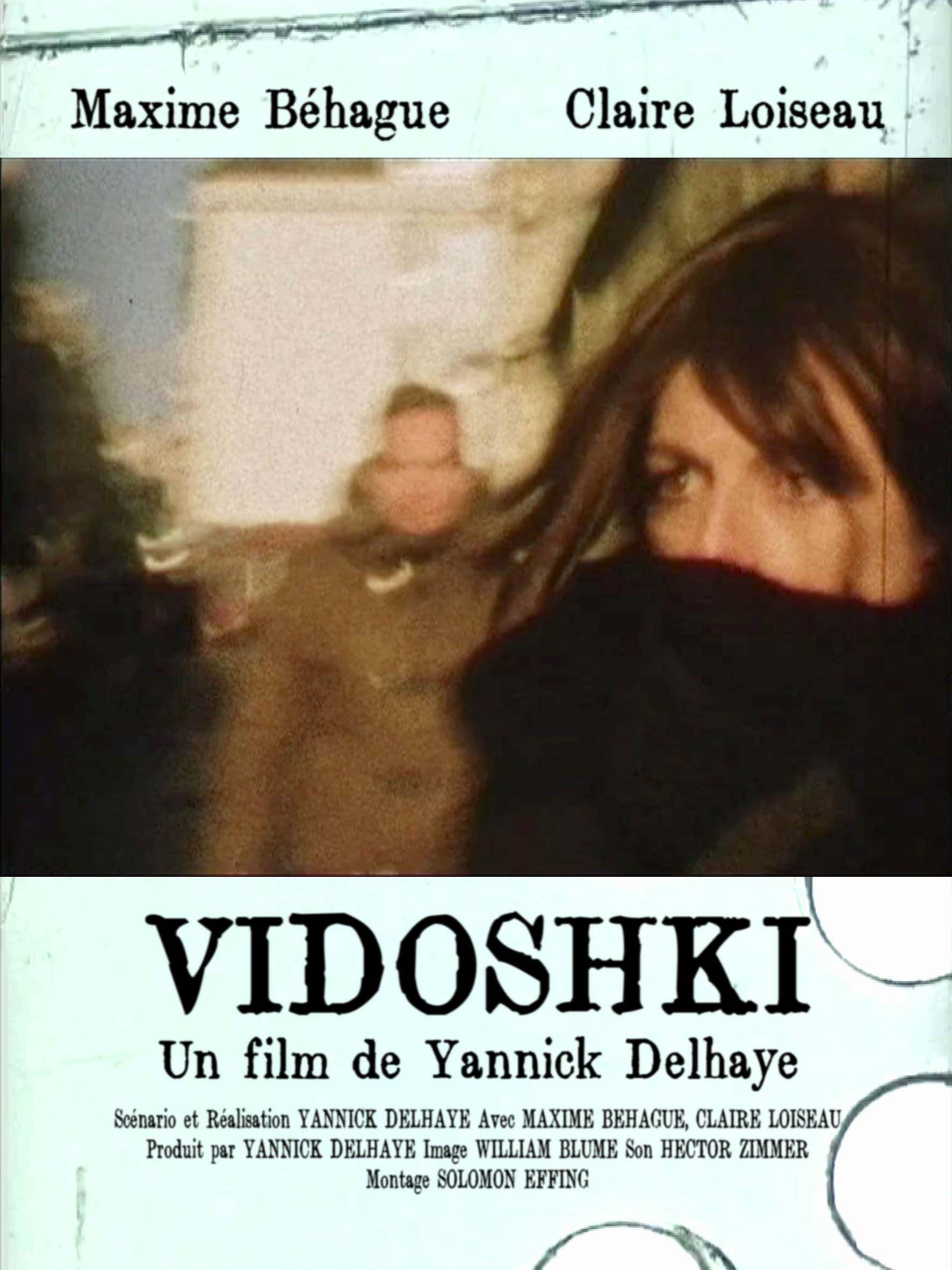 Vidoshki