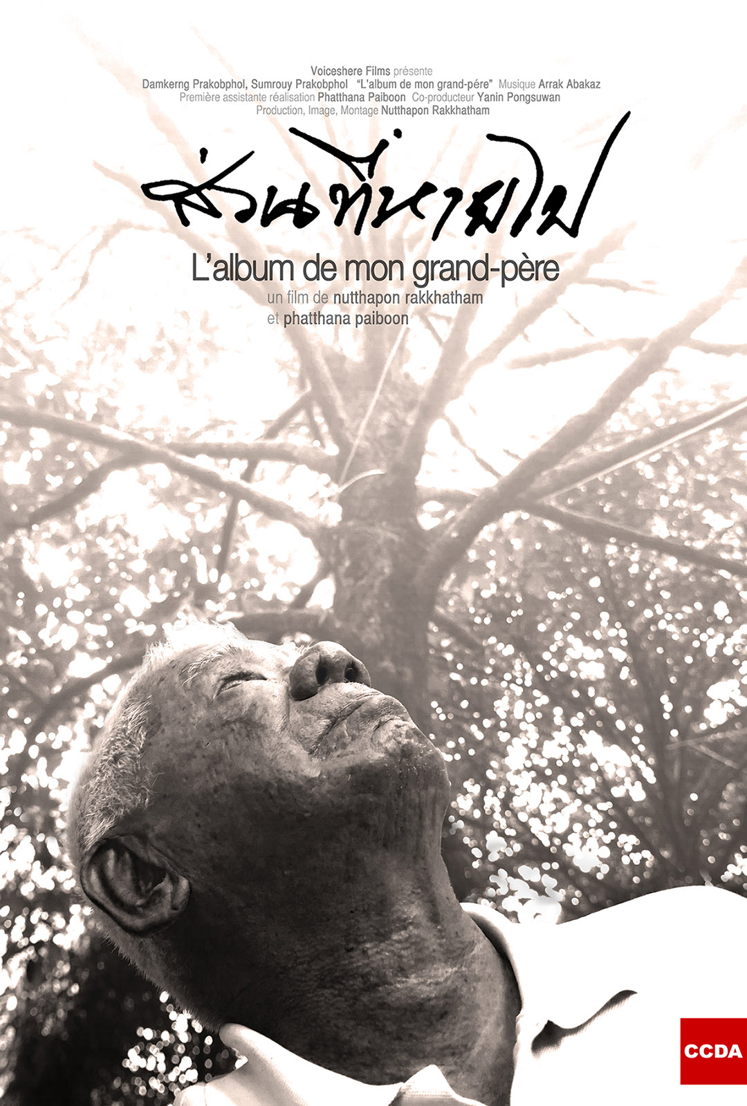 My Grandfather's Photobook