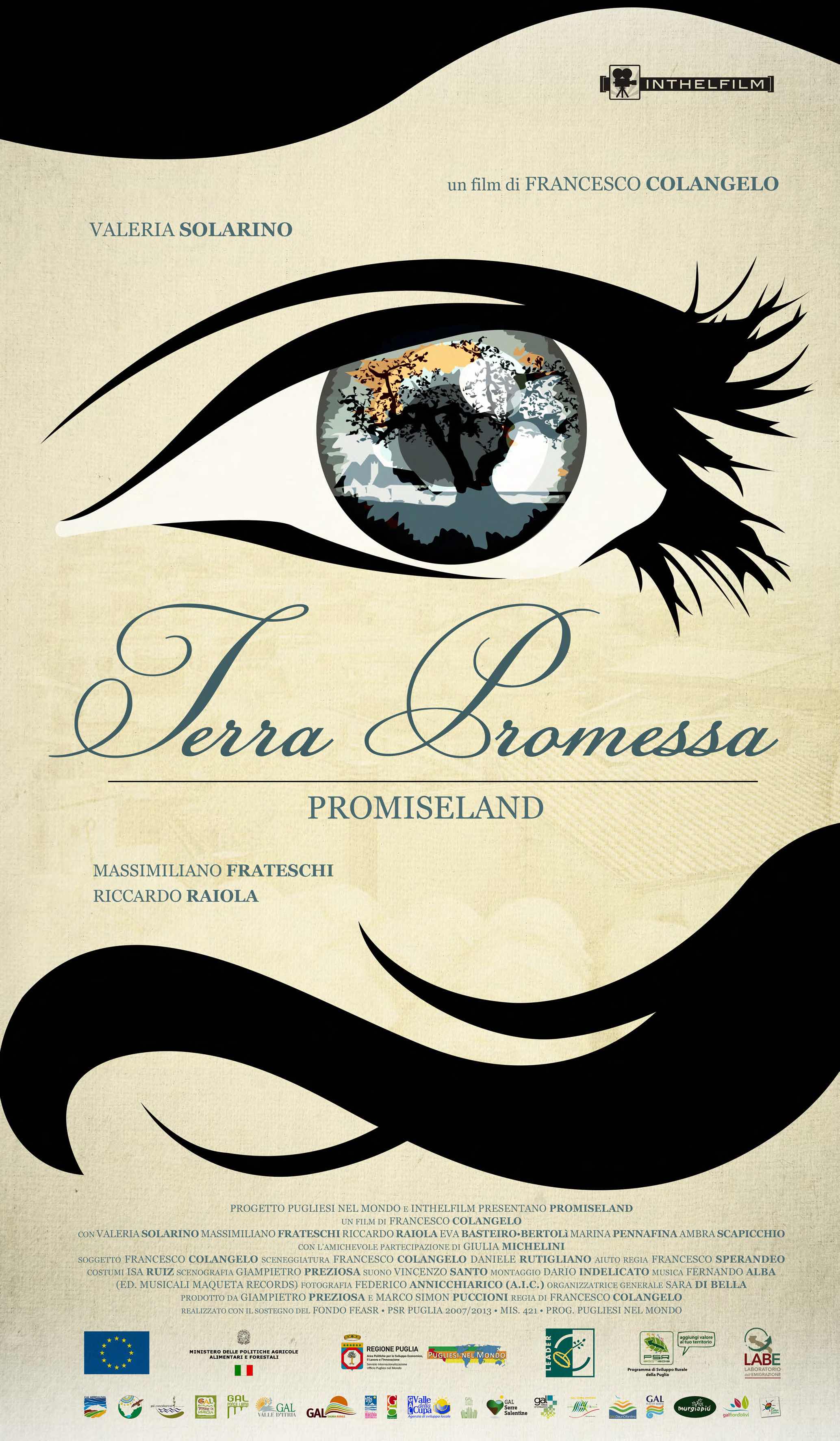 Terra Promessa