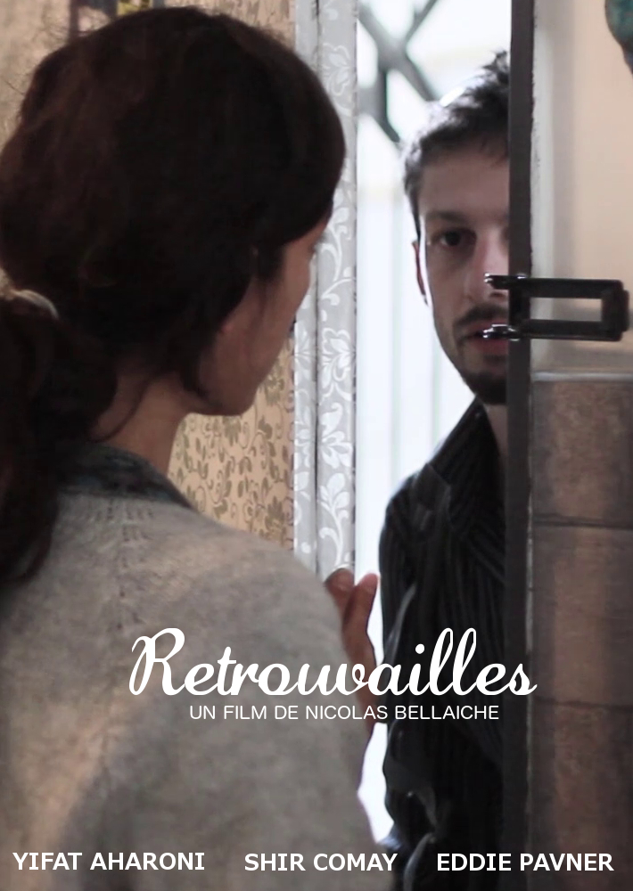 Retrouvailles