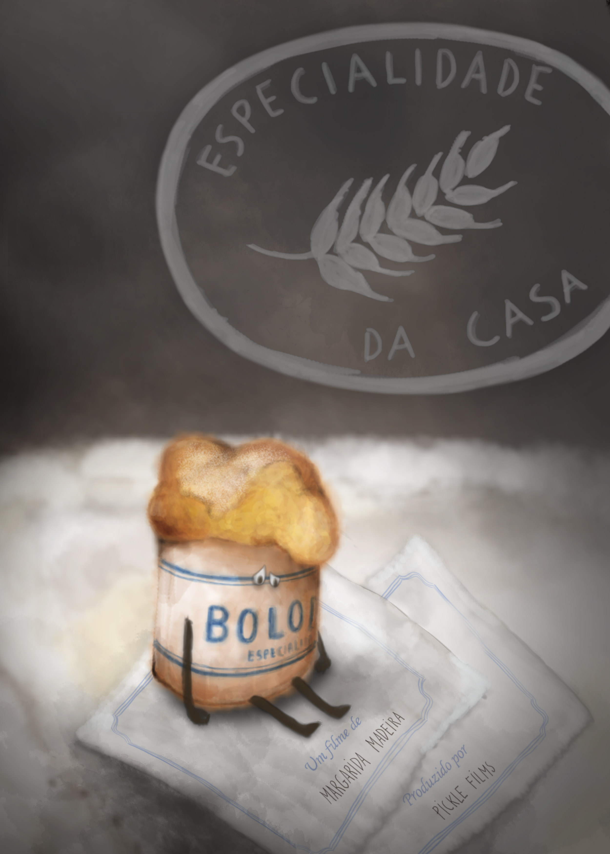 Especialidade da Casa