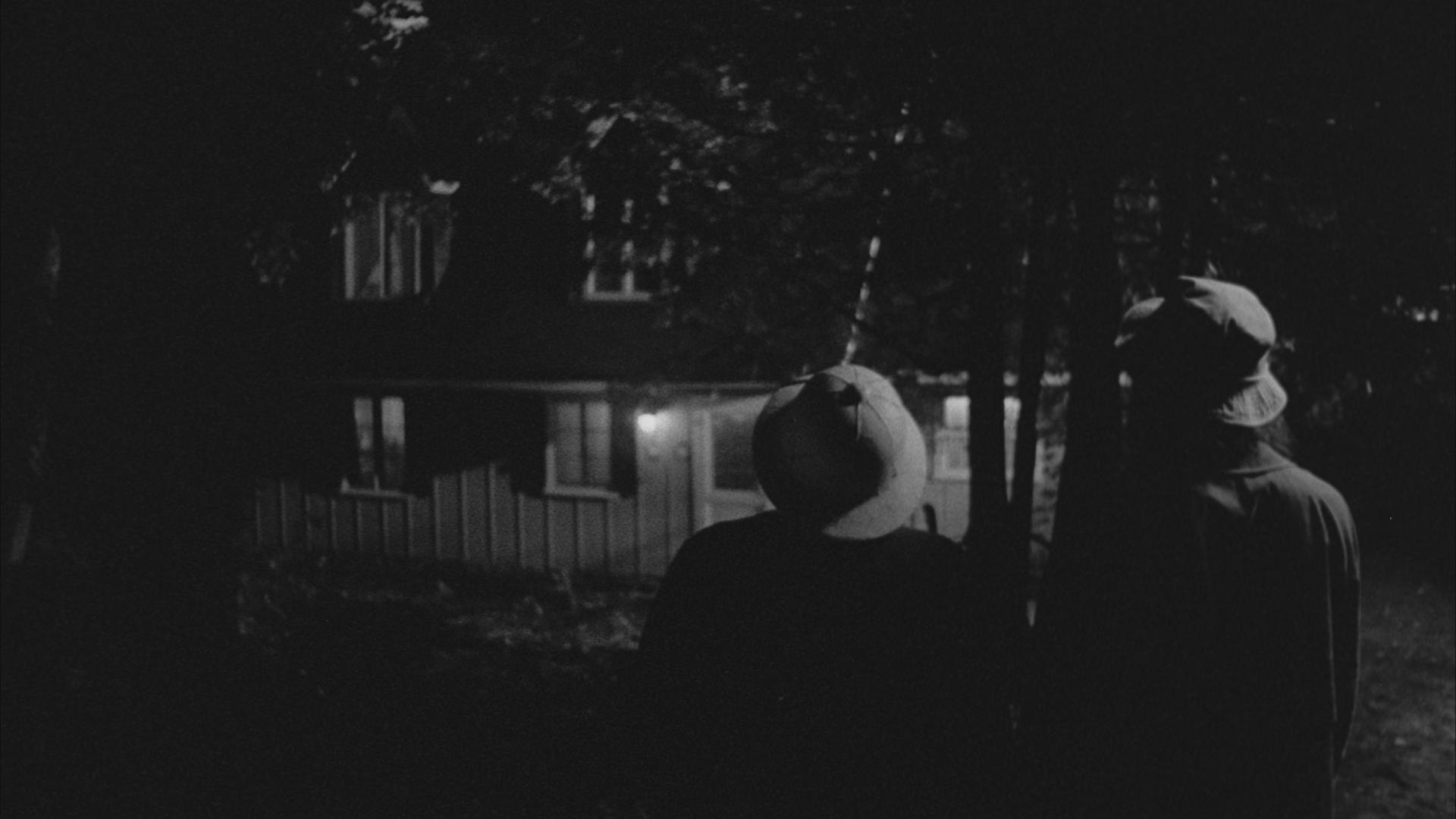 Strangers of this World