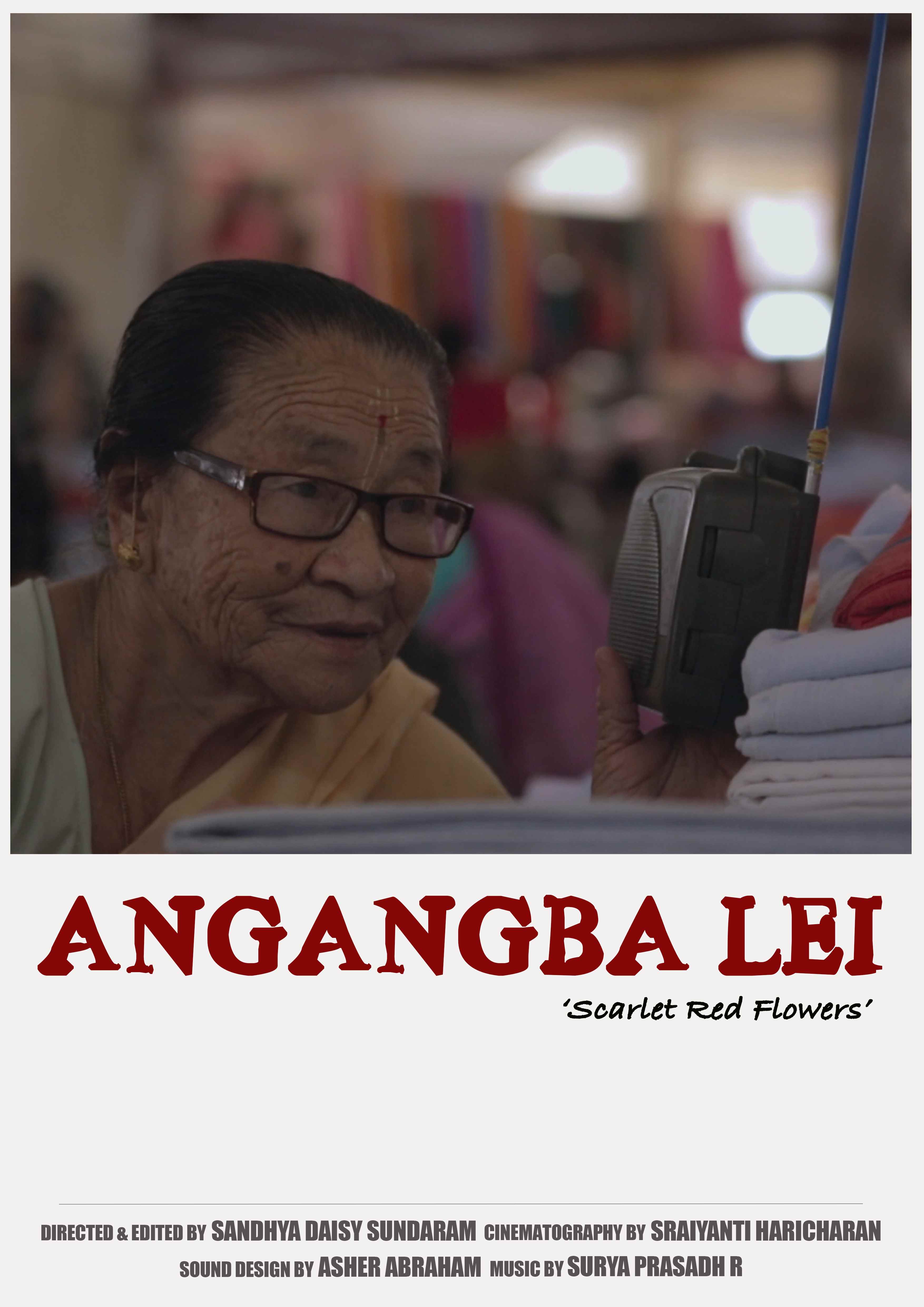 Angangba Lei