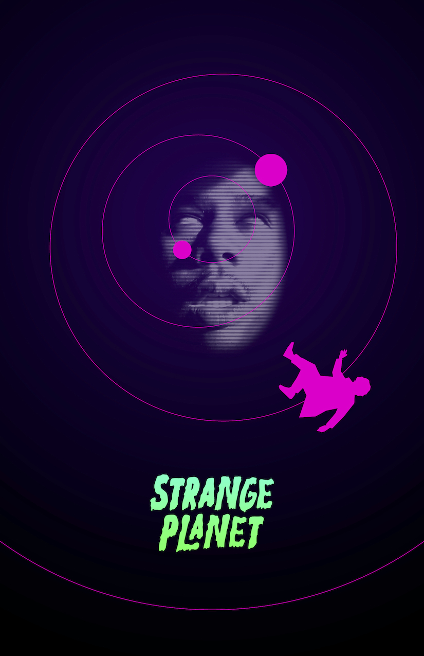 Strange Planet