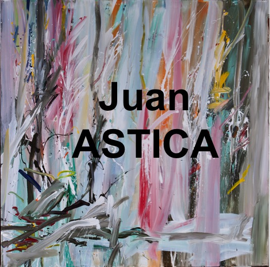 Juan Astica