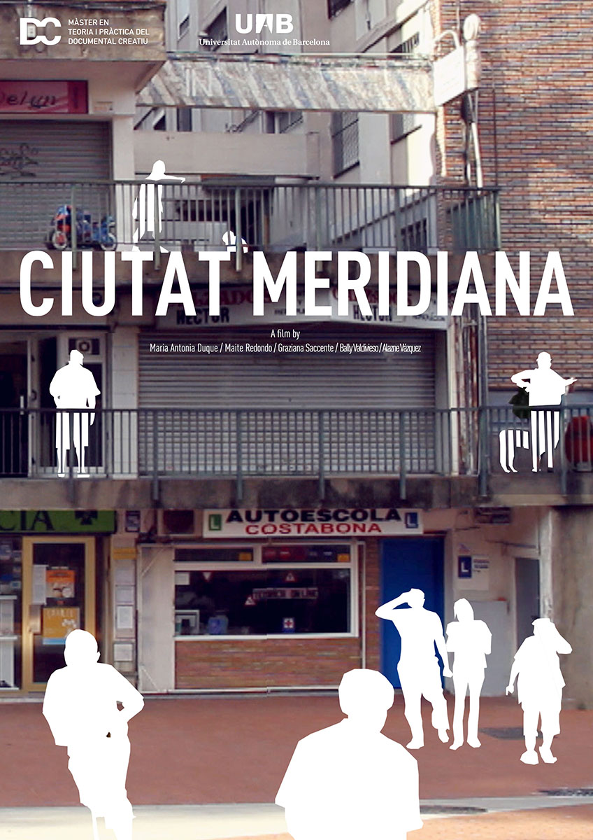 Ciutat Meridiana