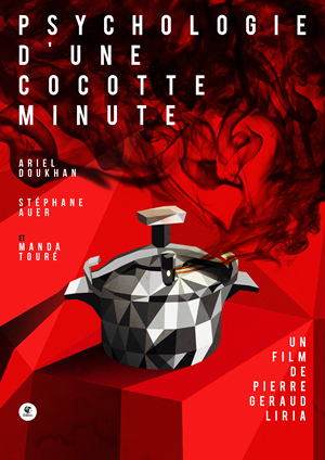 Psychologie d'une cocotte-minute