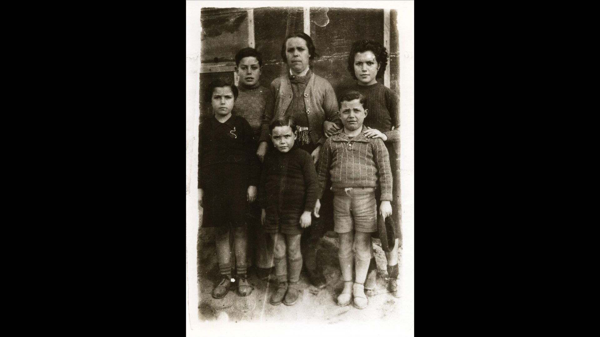 Espagne en héritage