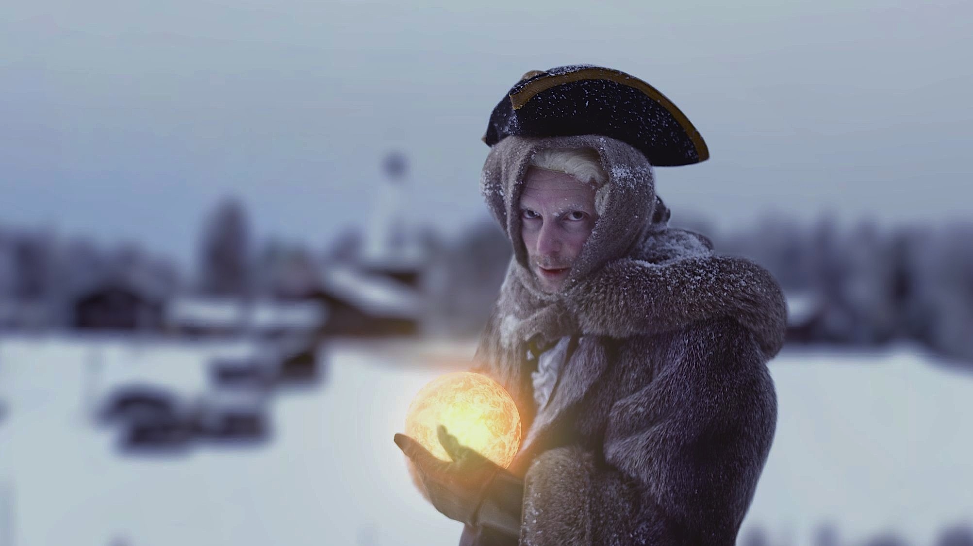 Frozen Songs