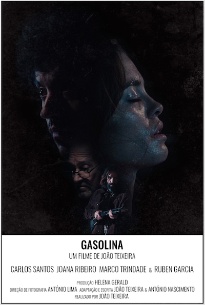 Gasolina
