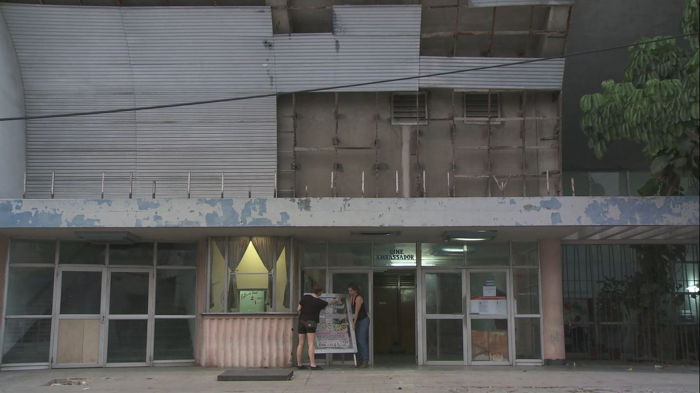 Bendita manía de contar