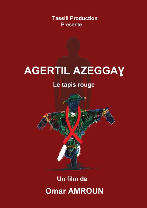 Agertil azeggay