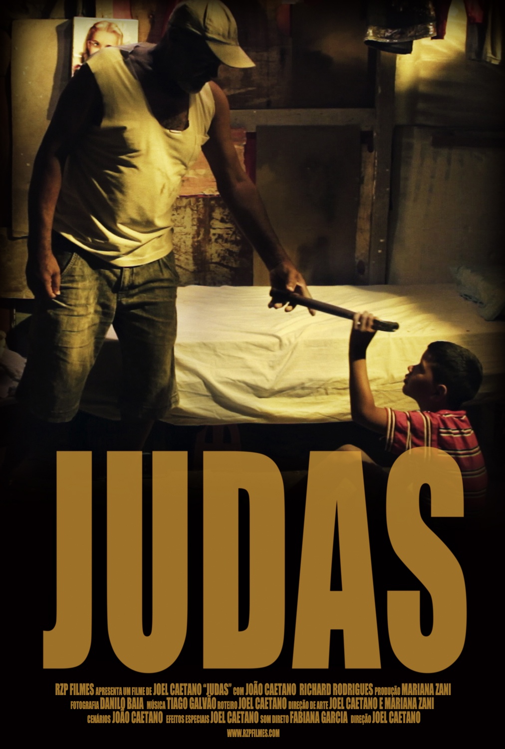 Judas