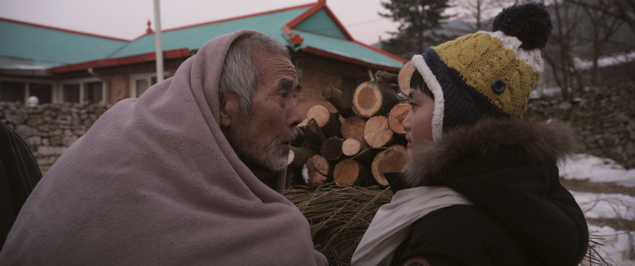 Like Soldiers, like Children