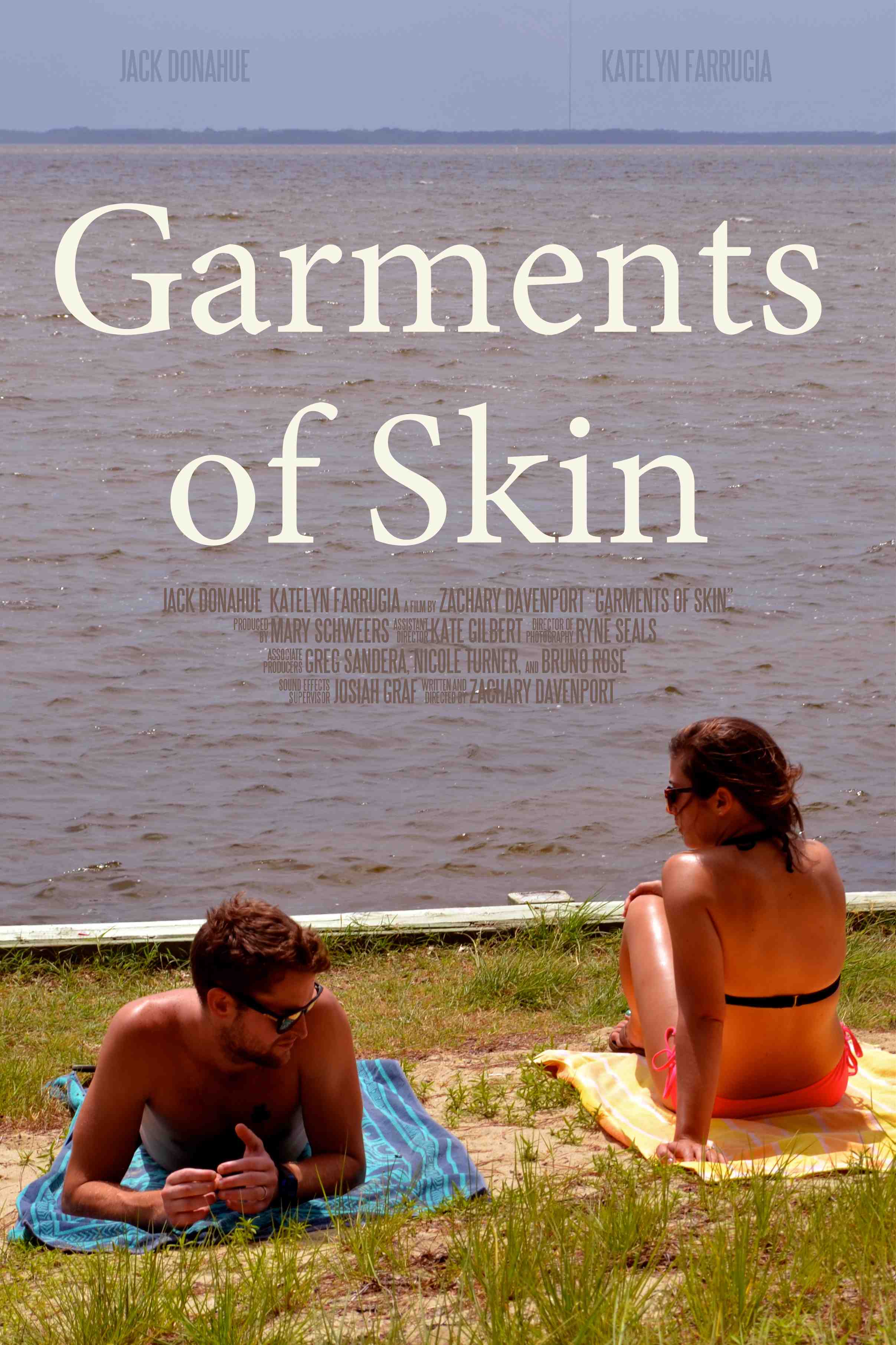 Garments of Skin