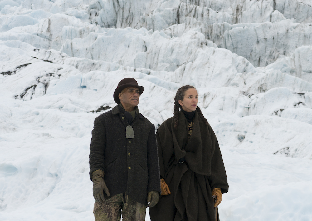 Karakia The Resetting Ceremony