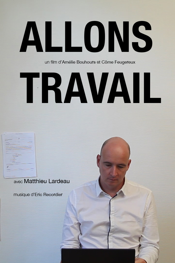 Allons travail