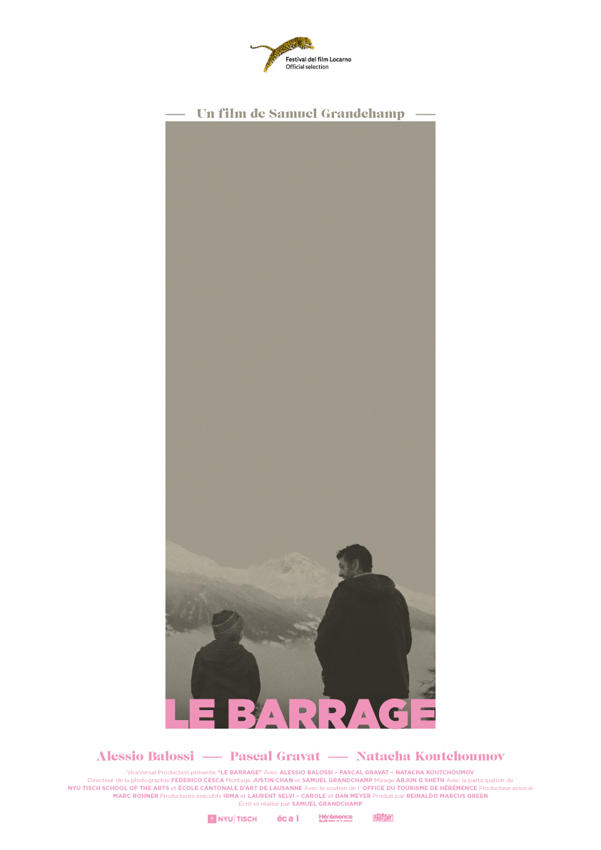 Barrage