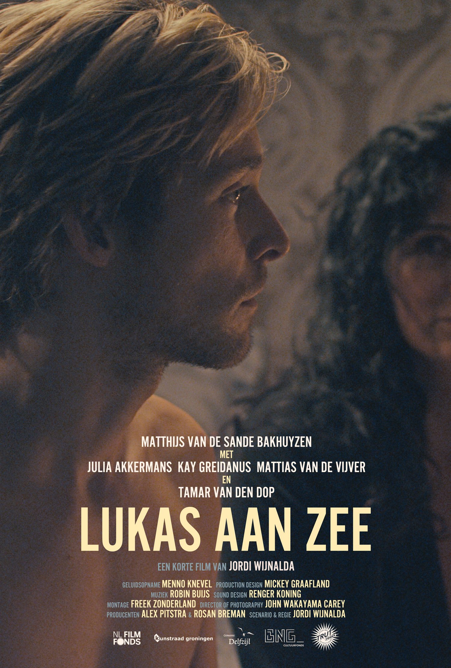 Lukas aan Zee