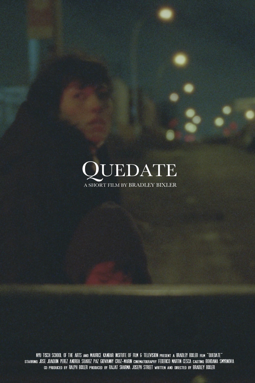Quedate