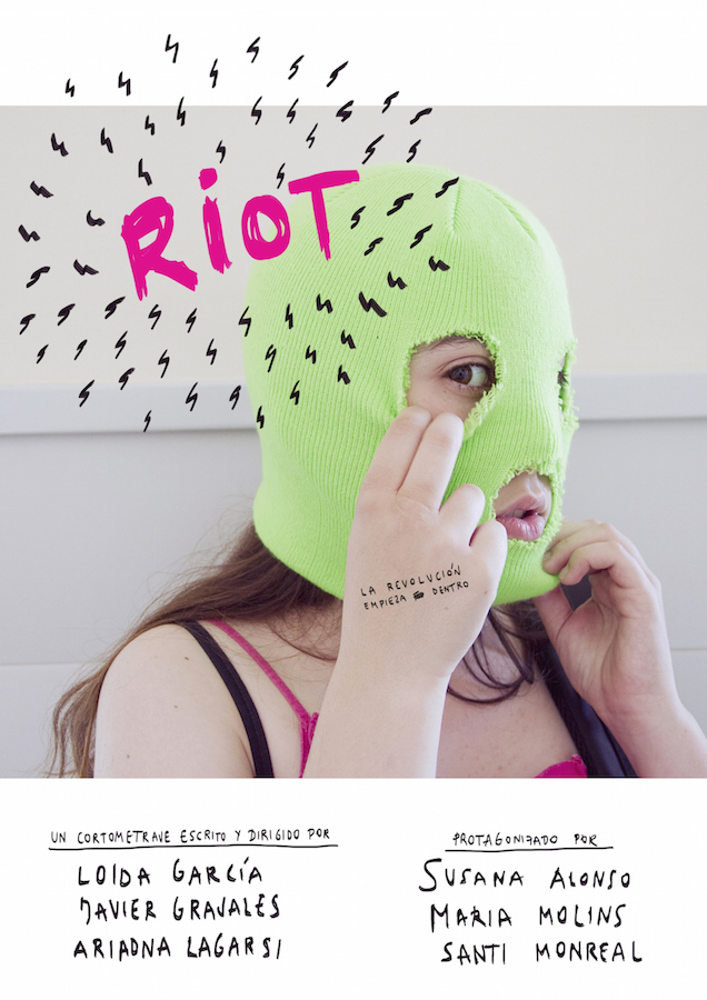 Riot