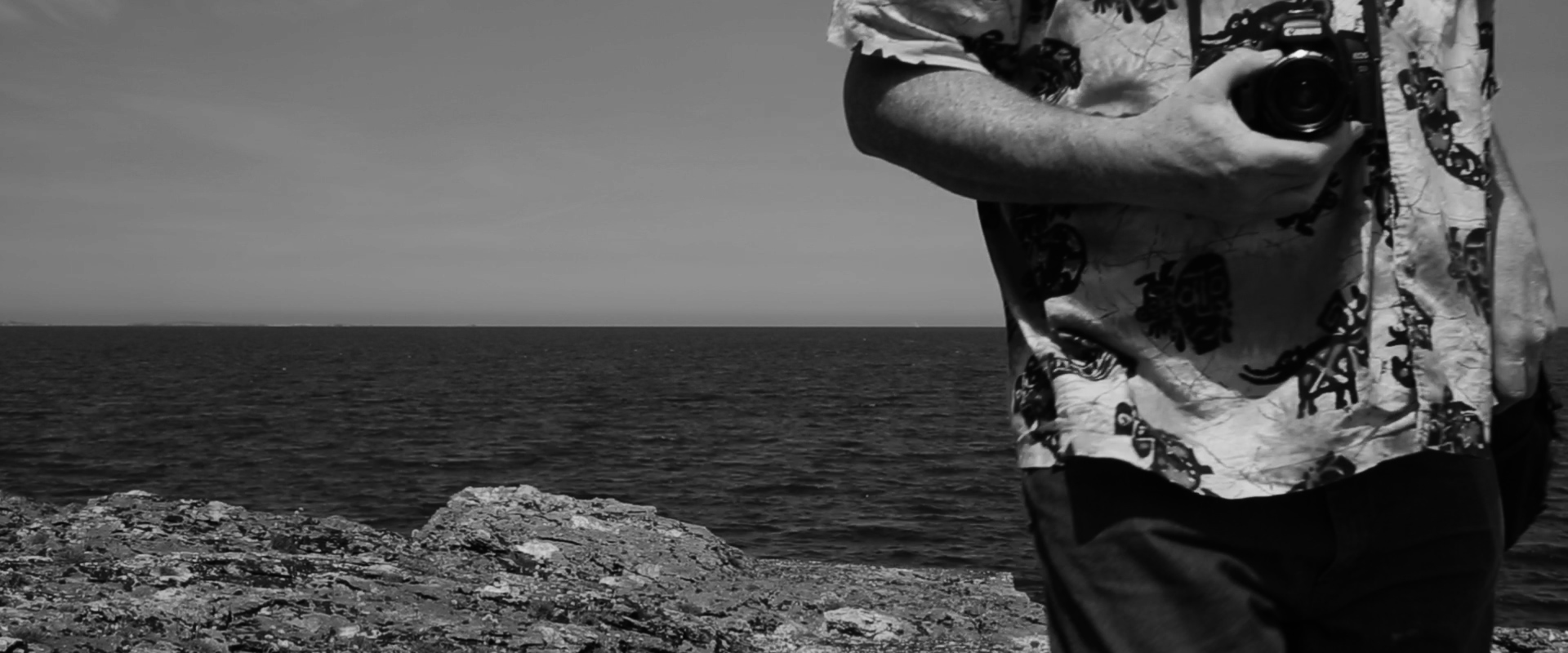 An Illustrated Guide to Lighthouse Spotting