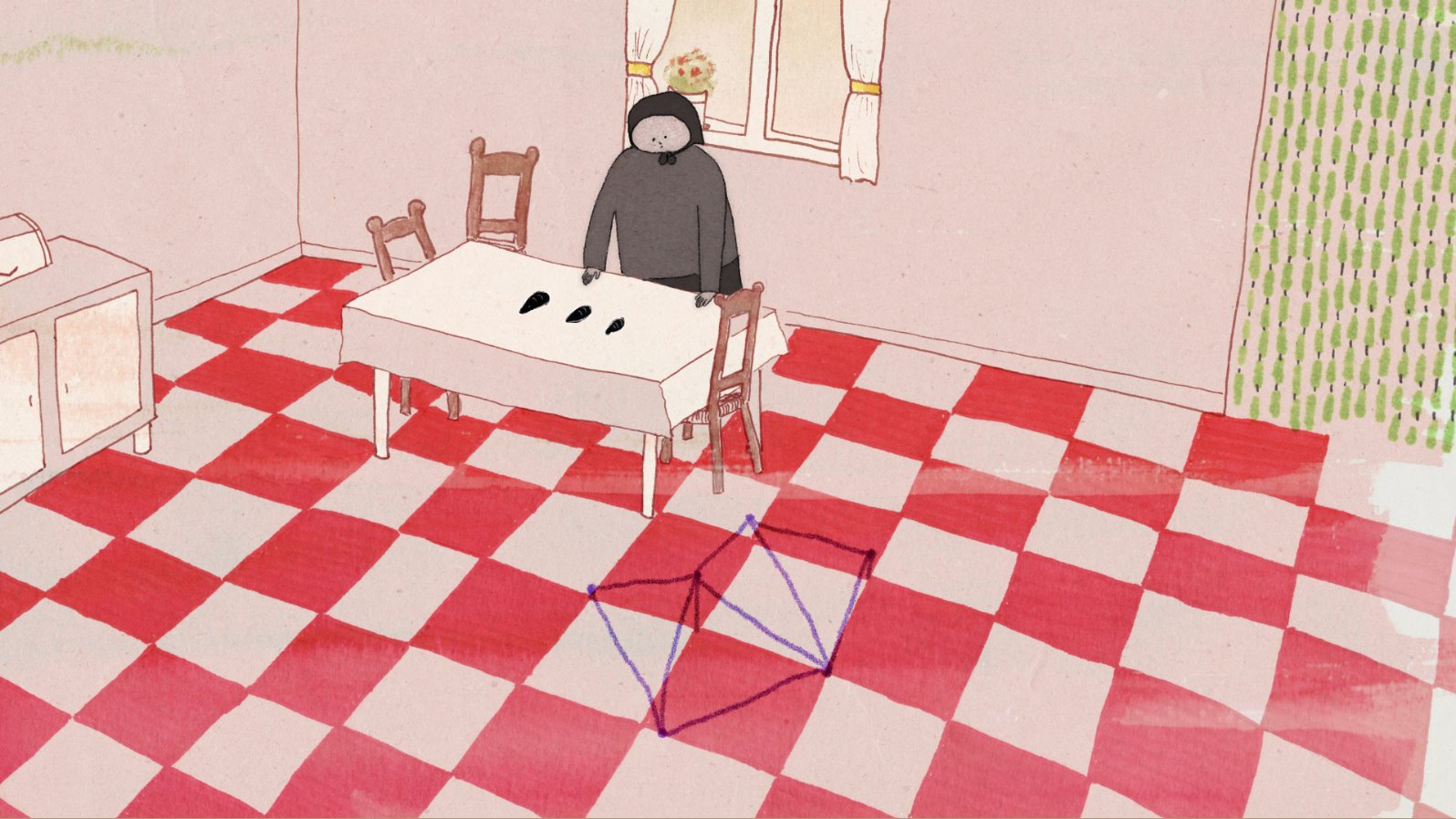 Tres Moscas a Medida