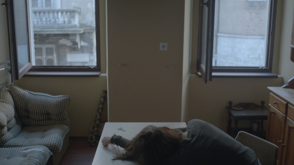 Sanjala si da si sretna