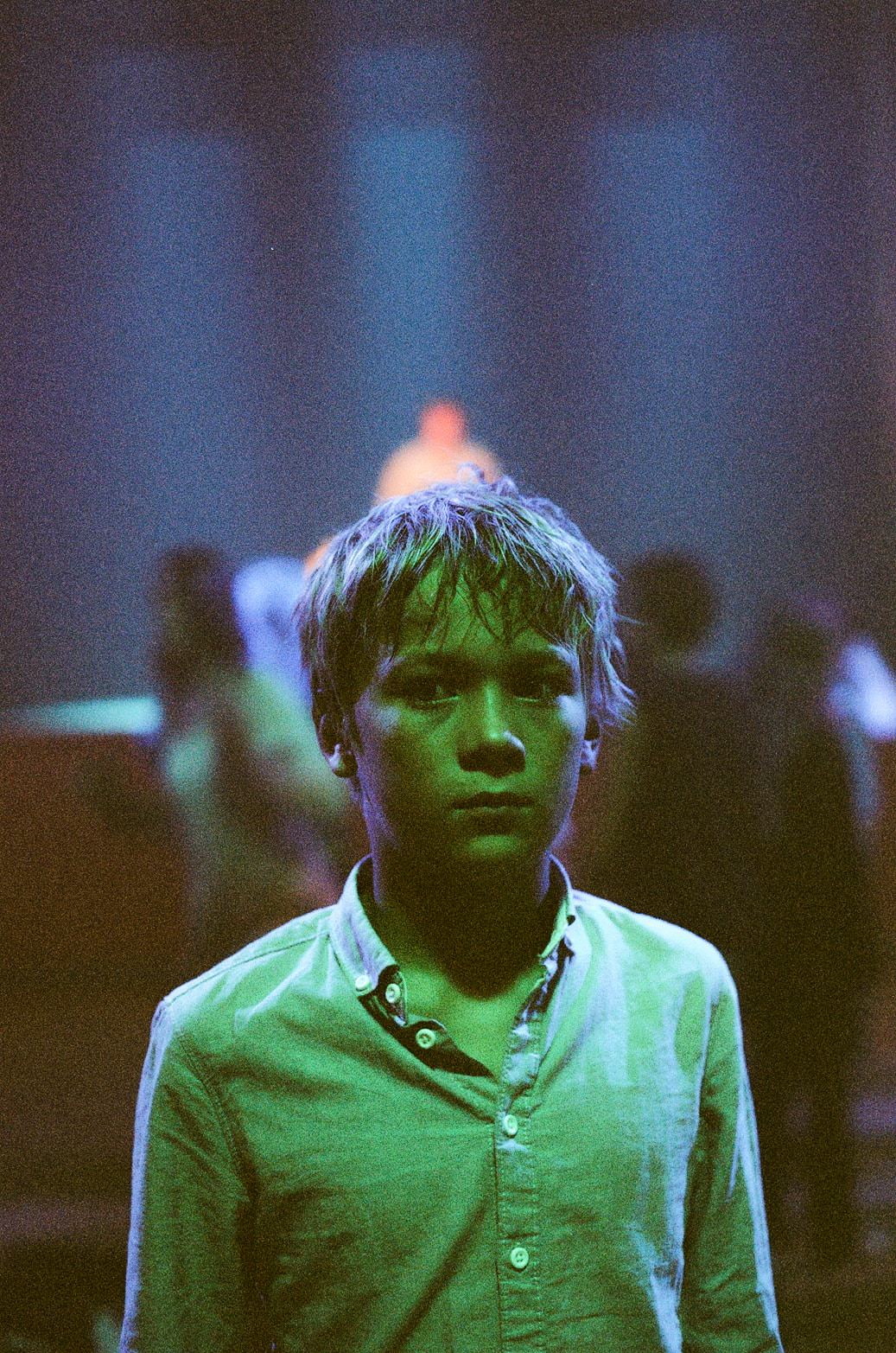 Tukšās Zemes Ritmi