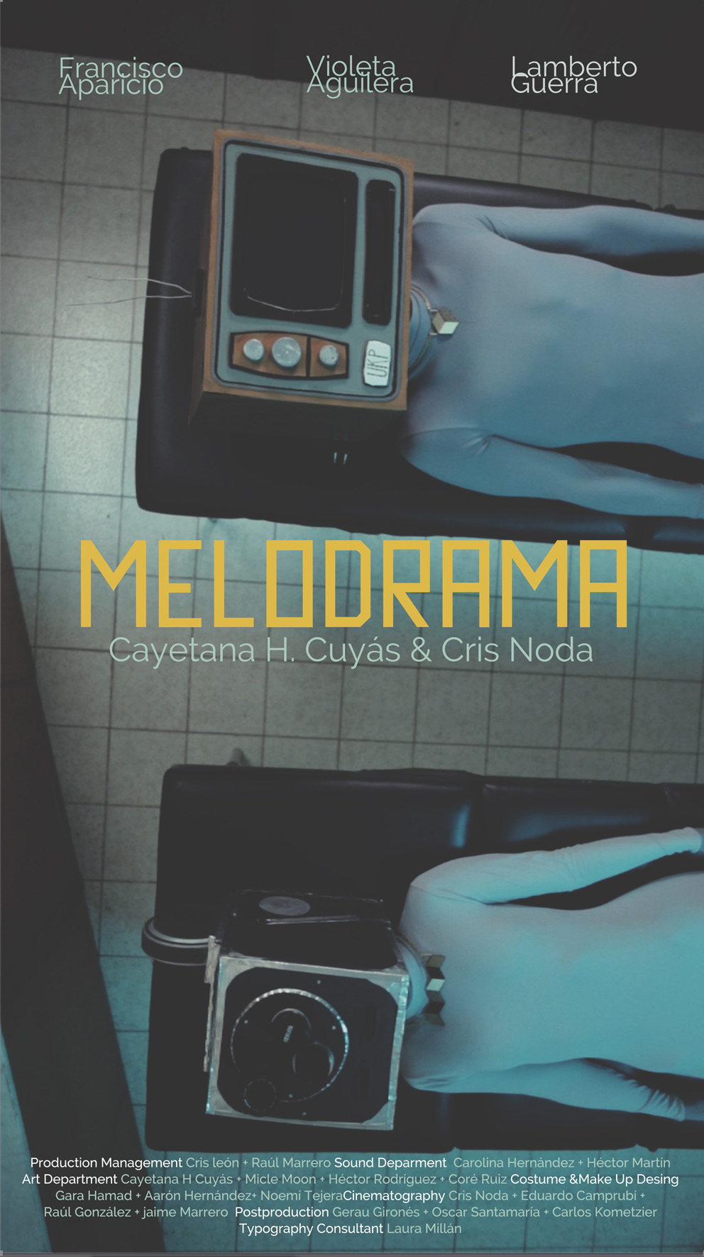 Melodrama
