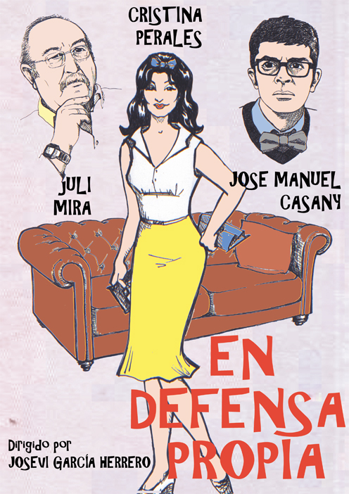 En Defensa Propia