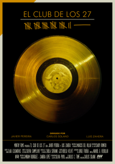 Club De Los 27