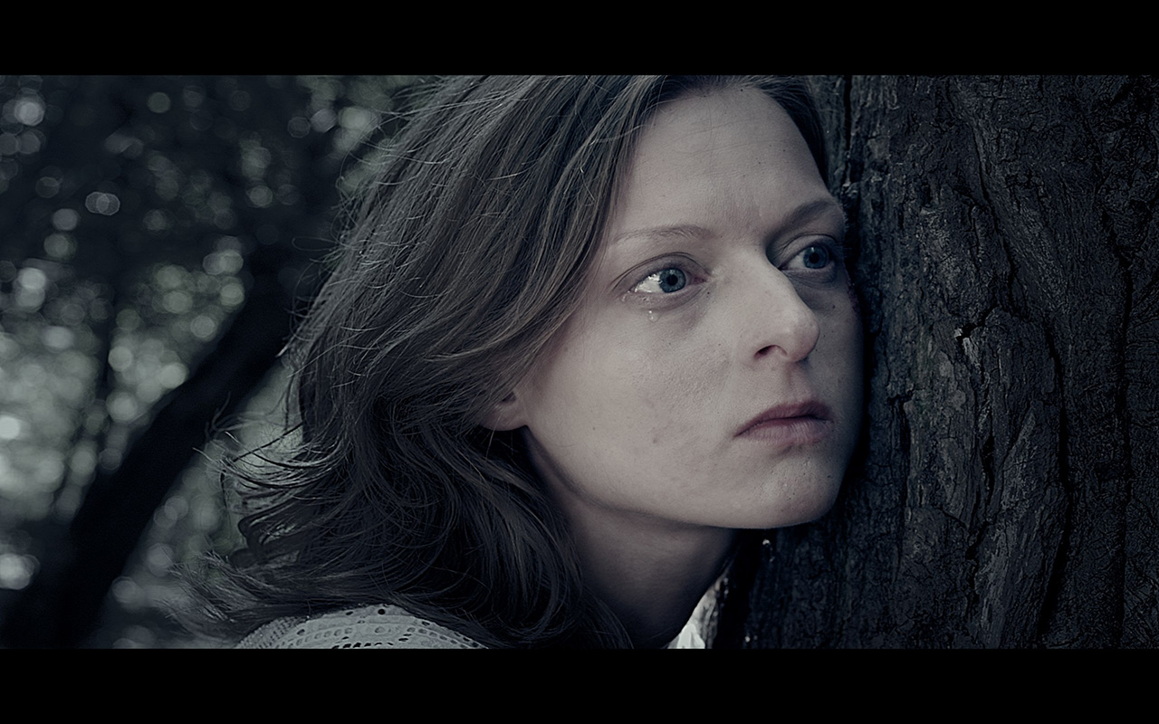 Strashnaja skazka o nehoroshej devochke, kotoraja ubila svoju machehu, no raskaj