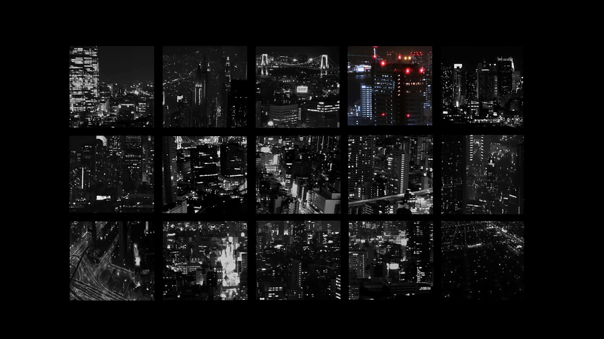 Financial Locations (Global Mash Up)