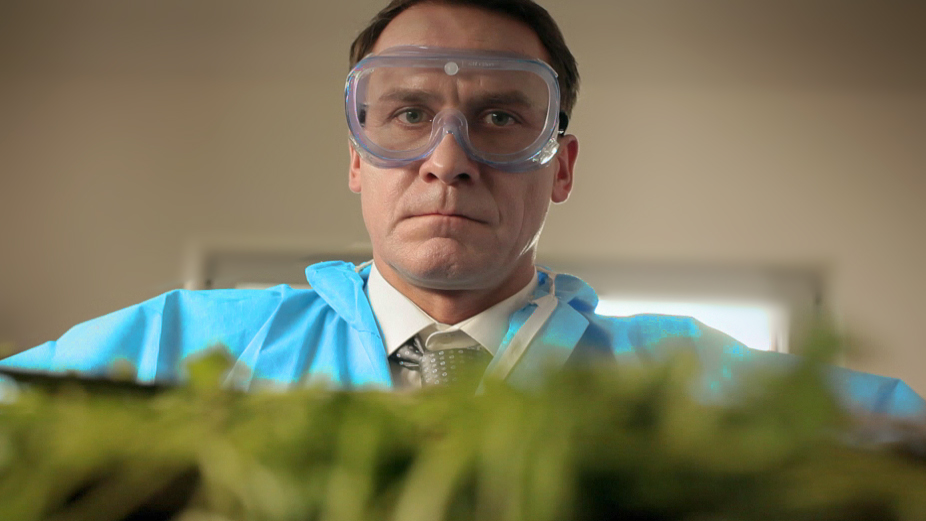 Agrarkonzerne klopfen nicht