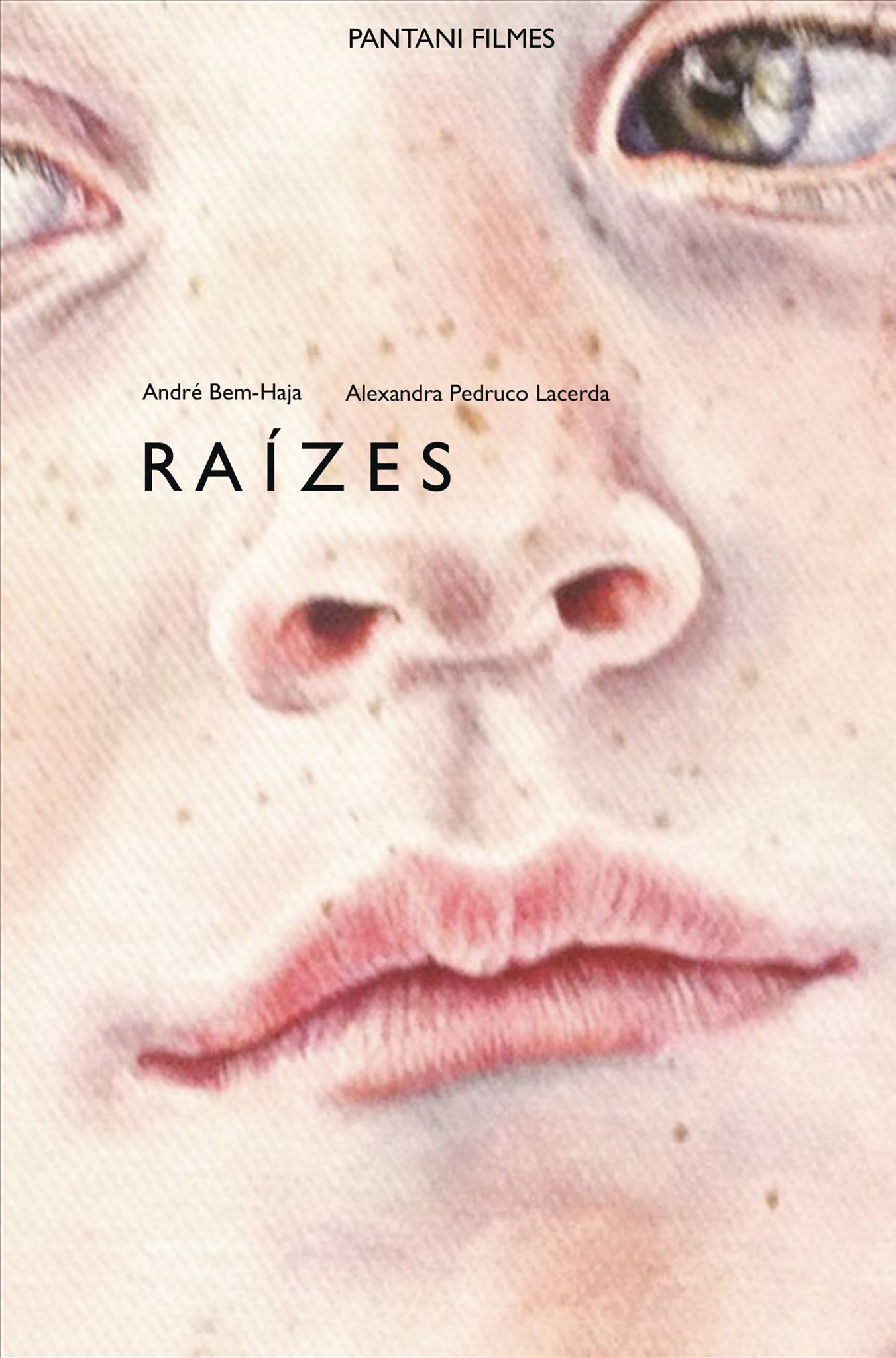 Raízes