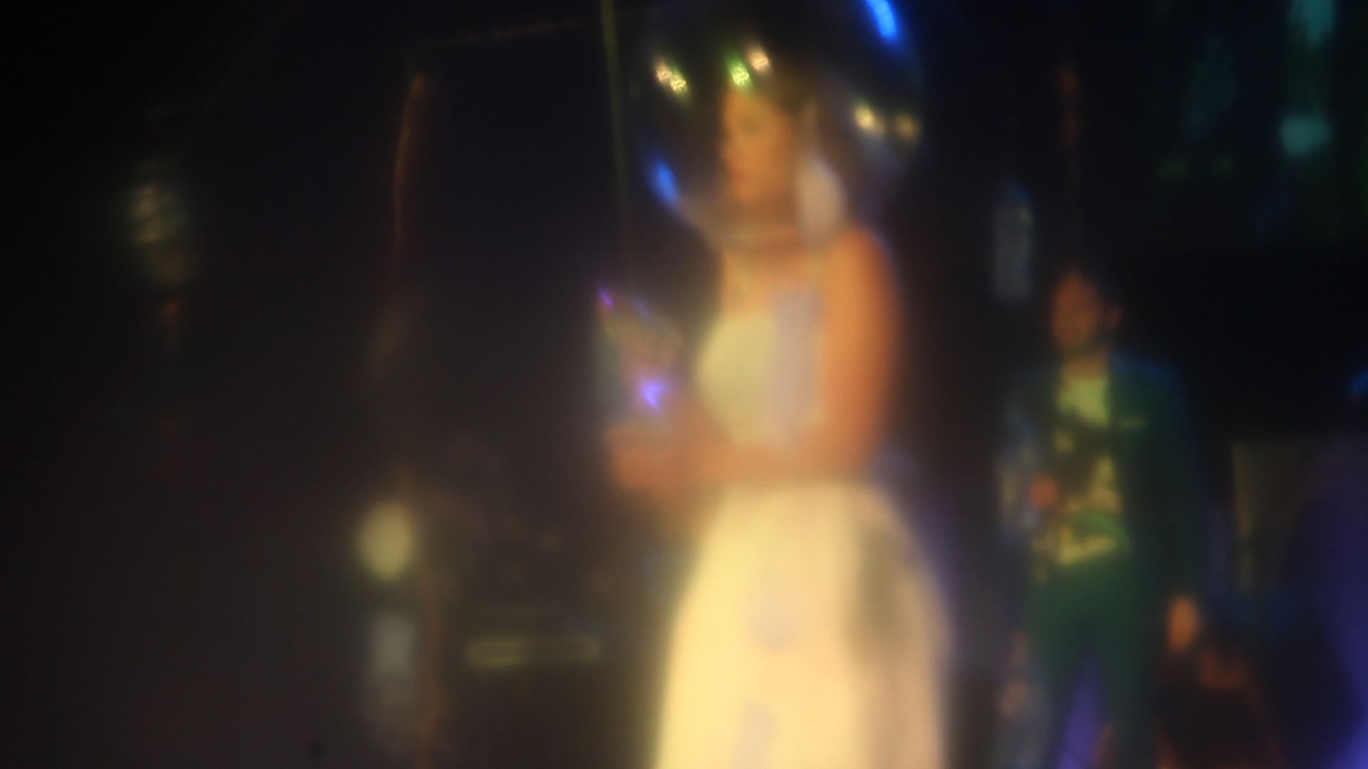 Where the Night is Going